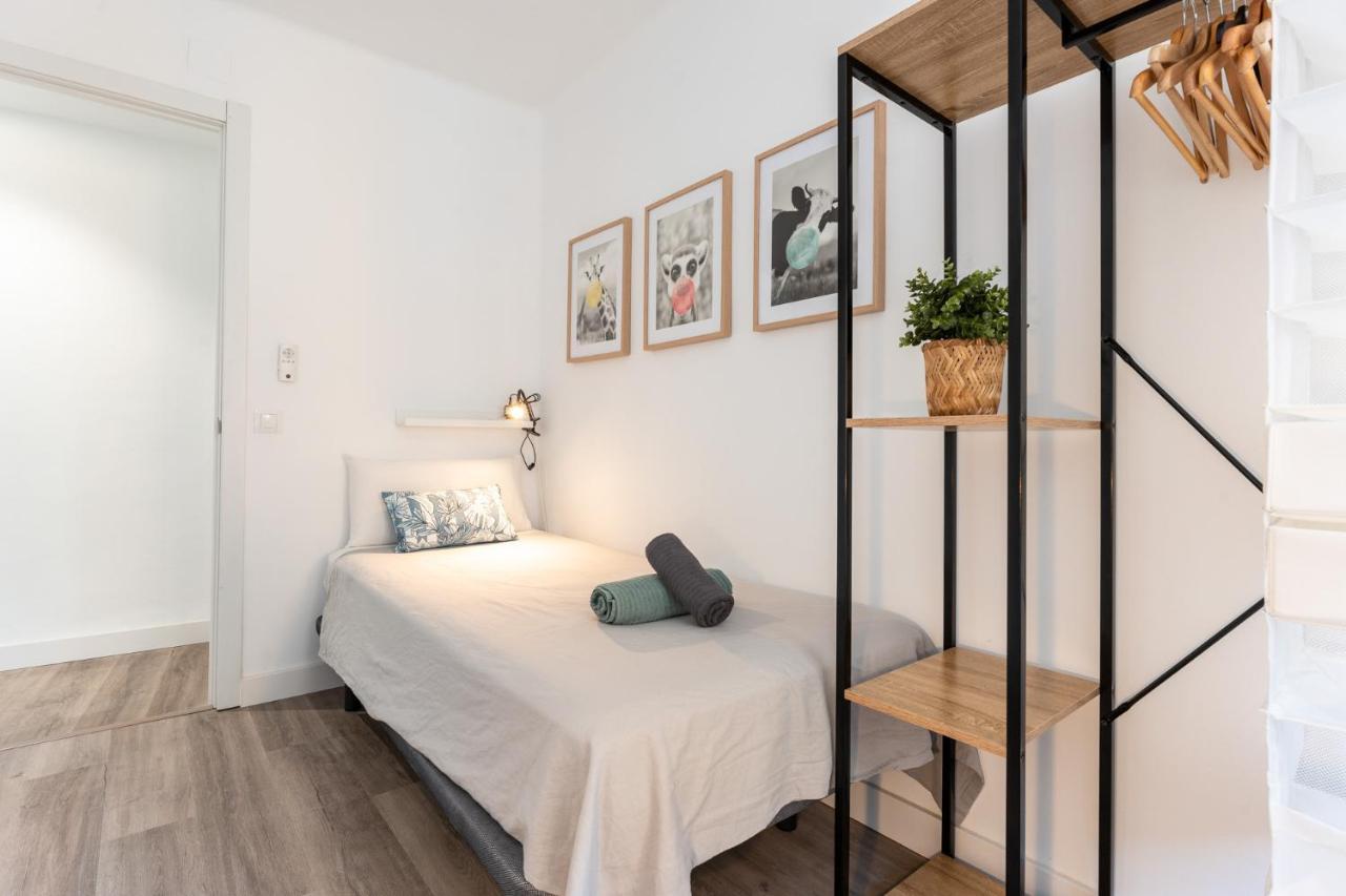 Malagasuite Lovely Home Luaran gambar