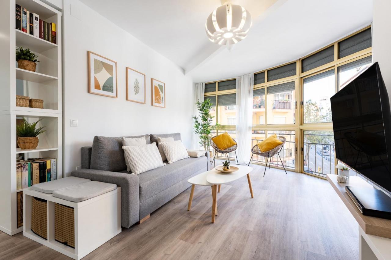 Malagasuite Lovely Home Luaran gambar