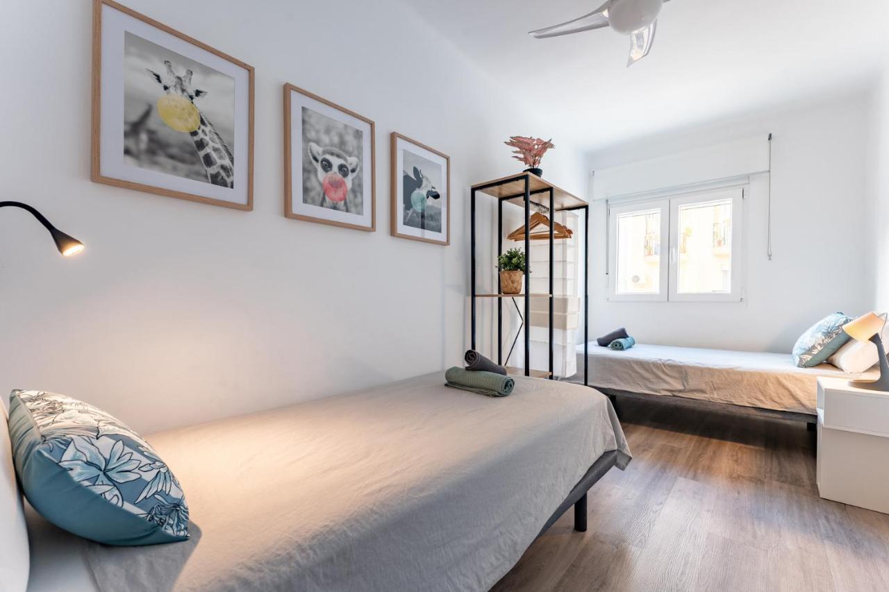 Malagasuite Lovely Home Luaran gambar
