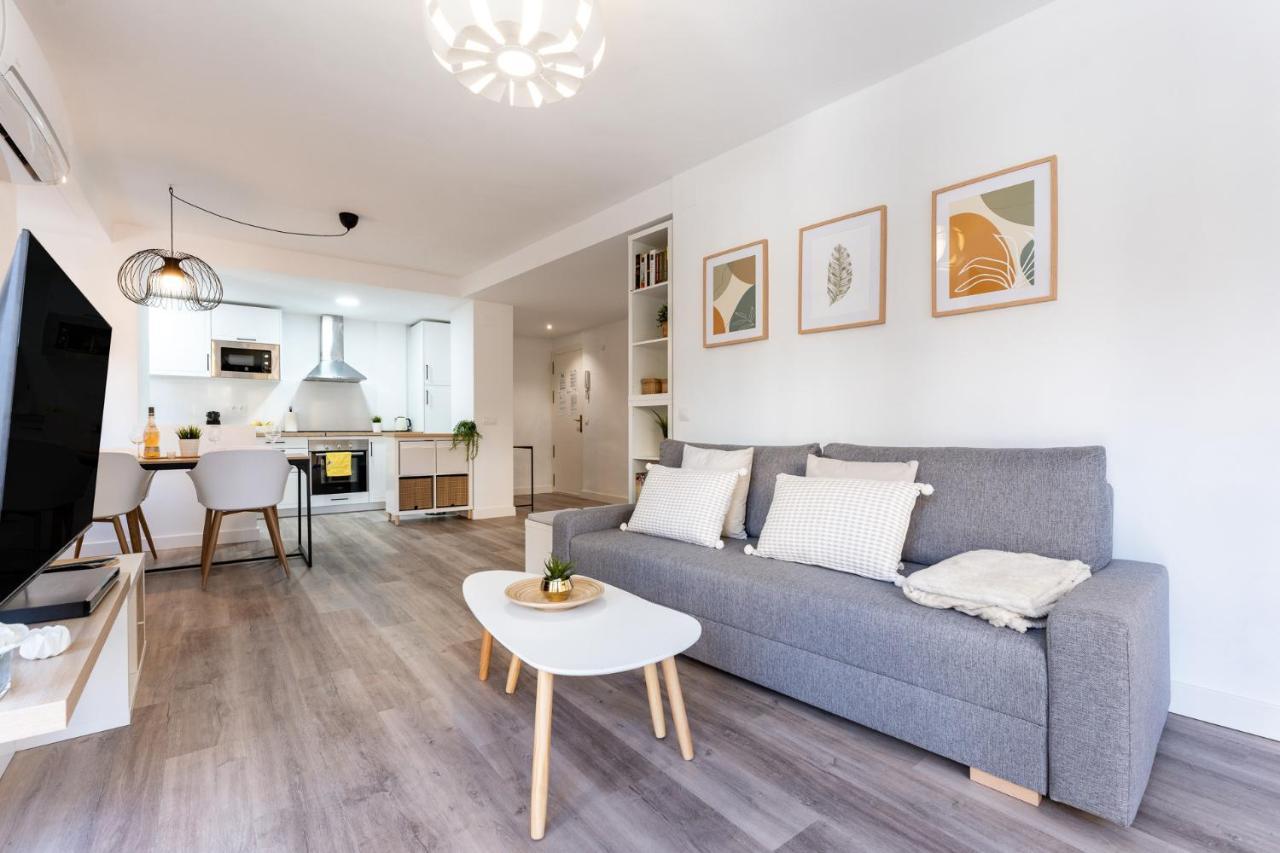 Malagasuite Lovely Home Luaran gambar