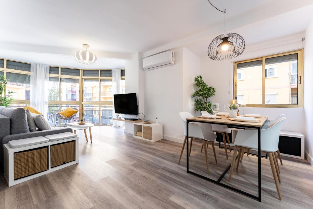 Malagasuite Lovely Home Luaran gambar