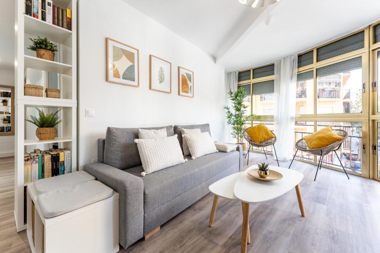 Malagasuite Lovely Home Luaran gambar